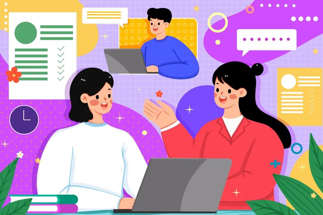 試用期如何順利度過？收好這份職場(chǎng)新人成長(zhǎng)錦囊！