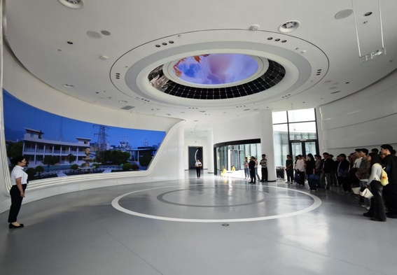 樂山政校企聯(lián)動搭建留樂就業(yè)新平臺